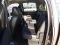2008 Medium Brown Metallic GMC Sierra 1500 SLE Crew Cab  photo #13