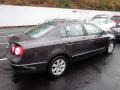 Mocha Brown - Passat 2.0T Sedan Photo No. 12