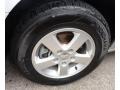 Bright Silver Metallic - Grand Caravan Crew Photo No. 4