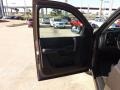 2008 Medium Brown Metallic GMC Sierra 1500 SLE Crew Cab  photo #14