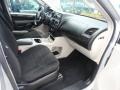 Bright Silver Metallic - Grand Caravan Crew Photo No. 5