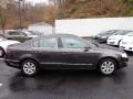 Mocha Brown - Passat 2.0T Sedan Photo No. 13
