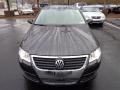 Mocha Brown - Passat 2.0T Sedan Photo No. 14