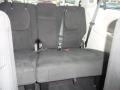Bright Silver Metallic - Grand Caravan Crew Photo No. 8