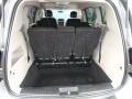 Bright Silver Metallic - Grand Caravan Crew Photo No. 9