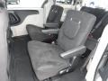 Bright Silver Metallic - Grand Caravan Crew Photo No. 10