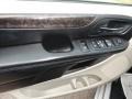 Bright Silver Metallic - Grand Caravan Crew Photo No. 11