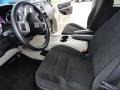 Bright Silver Metallic - Grand Caravan Crew Photo No. 12