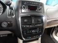 Bright Silver Metallic - Grand Caravan Crew Photo No. 13
