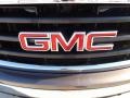 2008 GMC Sierra 1500 SLE Crew Cab Badge and Logo Photo