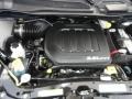 Bright Silver Metallic - Grand Caravan Crew Photo No. 14