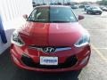 Boston Red - Veloster  Photo No. 2