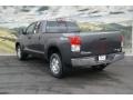 2013 Magnetic Gray Metallic Toyota Tundra SR5 Double Cab 4x4  photo #3