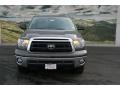 2013 Magnetic Gray Metallic Toyota Tundra SR5 Double Cab 4x4  photo #4