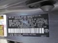 Magnetic Gray Metallic - Avalon Limited Photo No. 19