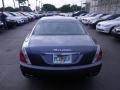 2006 Grigio Alfieri Metallic (Grey) Maserati Quattroporte Sport GT  photo #10