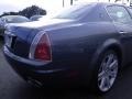 2006 Grigio Alfieri Metallic (Grey) Maserati Quattroporte Sport GT  photo #11