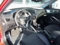 Boston Red - Veloster  Photo No. 10