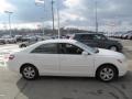 Super White - Camry LE Photo No. 7