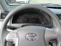 Super White - Camry LE Photo No. 17