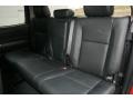 Black 2013 Toyota Tundra Platinum CrewMax 4x4 Interior Color