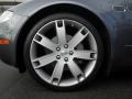 2006 Maserati Quattroporte Sport GT Wheel and Tire Photo
