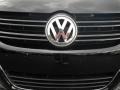 Black Uni - Jetta SE SportWagen Photo No. 5