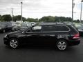 Black Uni - Jetta SE SportWagen Photo No. 10