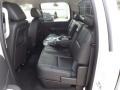 2013 White Diamond Tricoat GMC Sierra 1500 SLE Crew Cab  photo #14