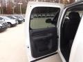 2013 White Diamond Tricoat GMC Sierra 1500 SLE Crew Cab  photo #16
