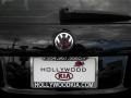 Black Uni - Jetta SE SportWagen Photo No. 15