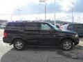 Black Clearcoat - Expedition Limited 4x4 Photo No. 5