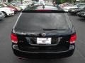 Black Uni - Jetta SE SportWagen Photo No. 16