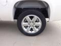 2013 White Diamond Tricoat GMC Sierra 1500 SLE Crew Cab  photo #19