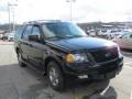 Black Clearcoat - Expedition Limited 4x4 Photo No. 6