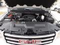 2013 White Diamond Tricoat GMC Sierra 1500 SLE Crew Cab  photo #20