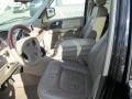 Medium Parchment Front Seat Photo for 2005 Ford Expedition #74390863