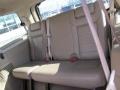 Medium Parchment 2005 Ford Expedition Limited 4x4 Interior Color