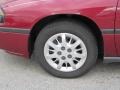 Sport Red Metallic - Impala  Photo No. 3