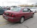 Sport Red Metallic - Impala  Photo No. 5