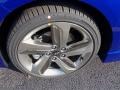 Marathon Blue - Veloster Turbo Photo No. 3