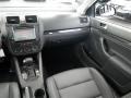 Black Uni - Jetta SE SportWagen Photo No. 34