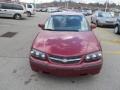 Sport Red Metallic - Impala  Photo No. 8