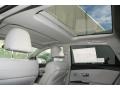 Blizzard White Pearl - Venza Limited AWD Photo No. 8