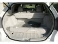 Blizzard White Pearl - Venza Limited AWD Photo No. 9