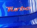 Marathon Blue - Veloster Turbo Photo No. 9