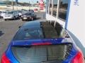 Marathon Blue - Veloster Turbo Photo No. 10