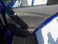 Marathon Blue - Veloster Turbo Photo No. 14