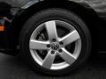 Black Uni - Jetta SE SportWagen Photo No. 47
