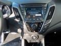Marathon Blue - Veloster Turbo Photo No. 17